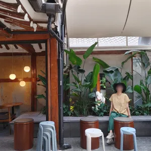 서울커피 리뷰 사진