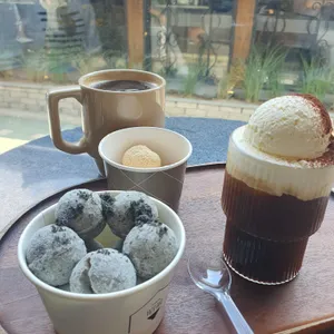 서울커피 사진