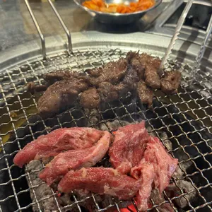박달박가네숯불껍데기 사진