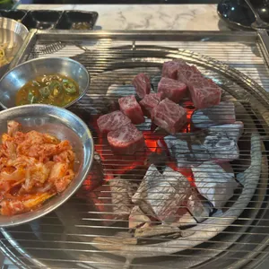 식껍 사진