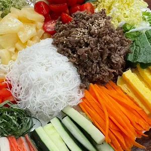 메콩타이 사진