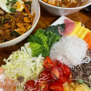 메콩타이 사진