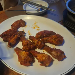 빨간집 사진