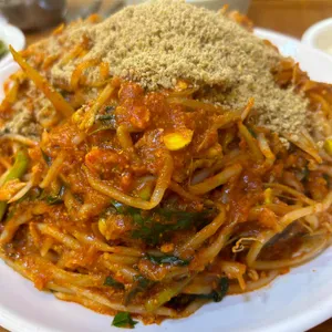 옥미아구찜 사진