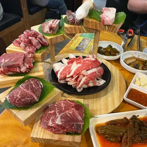 감격시대 사진