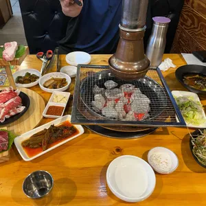 감격시대 사진
