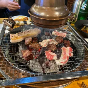 감격시대 사진