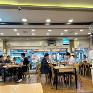 밀양순대돼지국밥 리뷰 사진