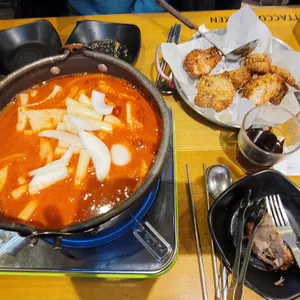 맛닭꼬 사진