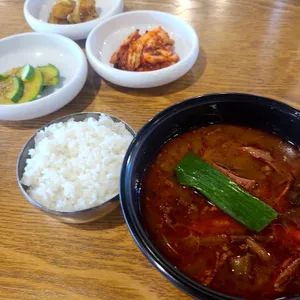육개옥 리뷰 사진