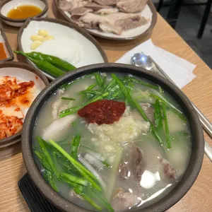 밀양집 리뷰 사진