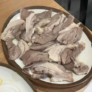 밀양집 리뷰 사진