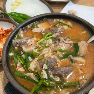 밀양집 리뷰 사진