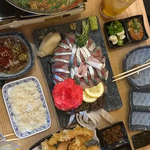 동어동락  사진