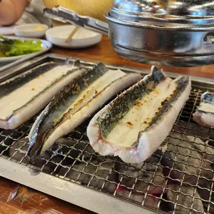 풍천민물장어 이억집 사진