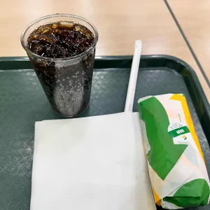 써브웨이 사진