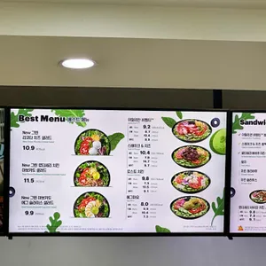써브웨이 리뷰 사진