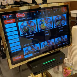 핵밥 리뷰 사진