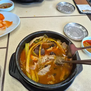참진맛양평해장국 사진