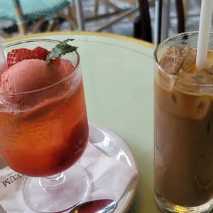 담금 사진