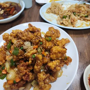 보성각중화요리 사진