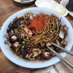 보성각중화요리 사진