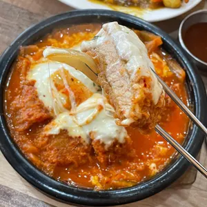 더 92 산들바다 사진