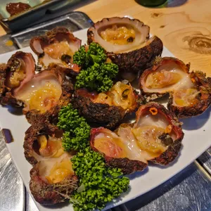 청사포산꼼장어 사진