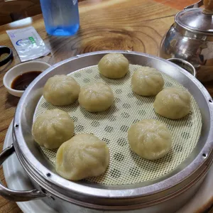 광화냉면 사진