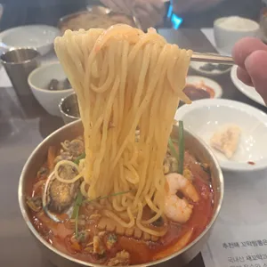 추천해꼬막짬뽕 사진