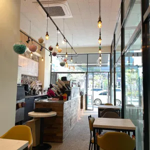 하삼동커피 리뷰 사진