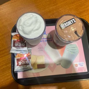 이디야커피 사진