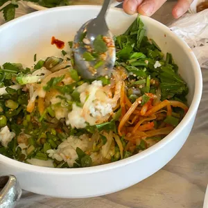 한재 참미나리 리뷰 사진