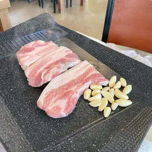 한재 참미나리 리뷰 사진