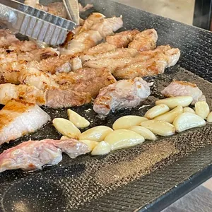 한재 참미나리 리뷰 사진