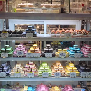 순순 마카롱 사진