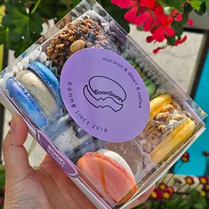 순순 마카롱 사진