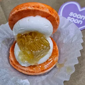 순순 마카롱 사진