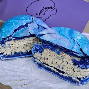 순순 마카롱 대표 사진