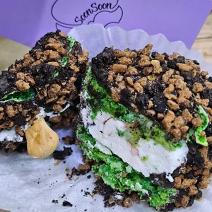 순순 마카롱 대표 사진