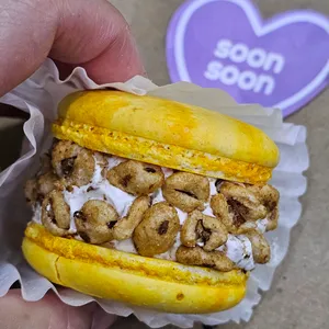 순순 마카롱 대표 사진