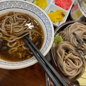 삼동소바 사진