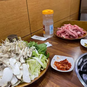 바르미 사진