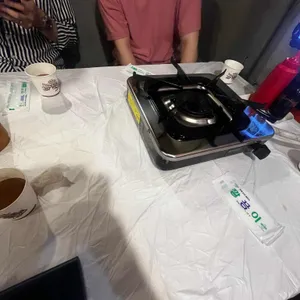 야생골뱅이 리뷰 사진