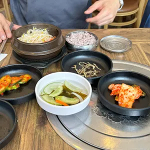 신촌식당 사진
