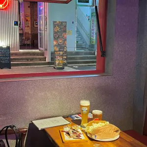 쓰리몽키즈 리뷰 사진