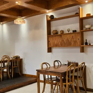 낭만장사꾼 문학산호랭이 리뷰 사진