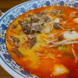 피슈마라홍탕 리뷰 사진