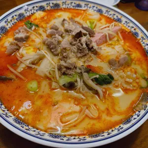 피슈마라홍탕 리뷰 사진