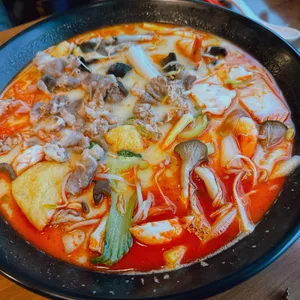 피슈마라홍탕 리뷰 사진